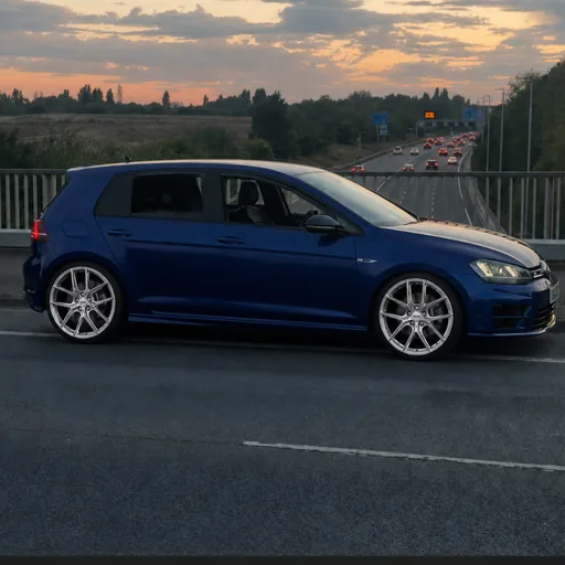 Lapiz Blue Golf r
